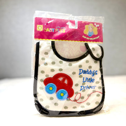 Baby Plus 8580 Baby Bib