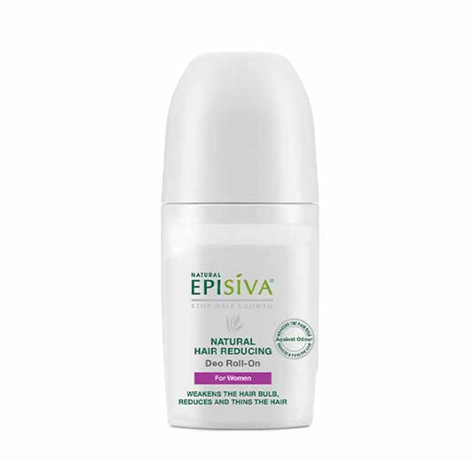 Episiva Hair Reducing Deo Roll-On 50ml