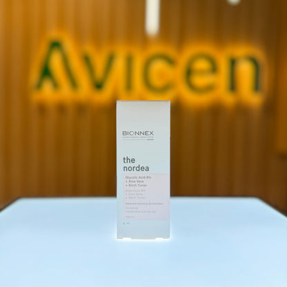 Bionnex Glycolic Acid 8% Toner 100ml