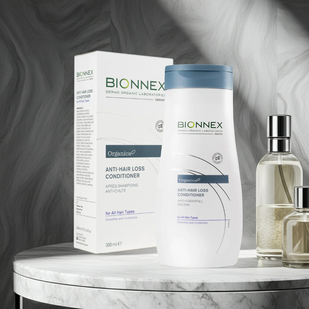 Bionnex Organica Anti Hair Loss Conditioner 300ml
