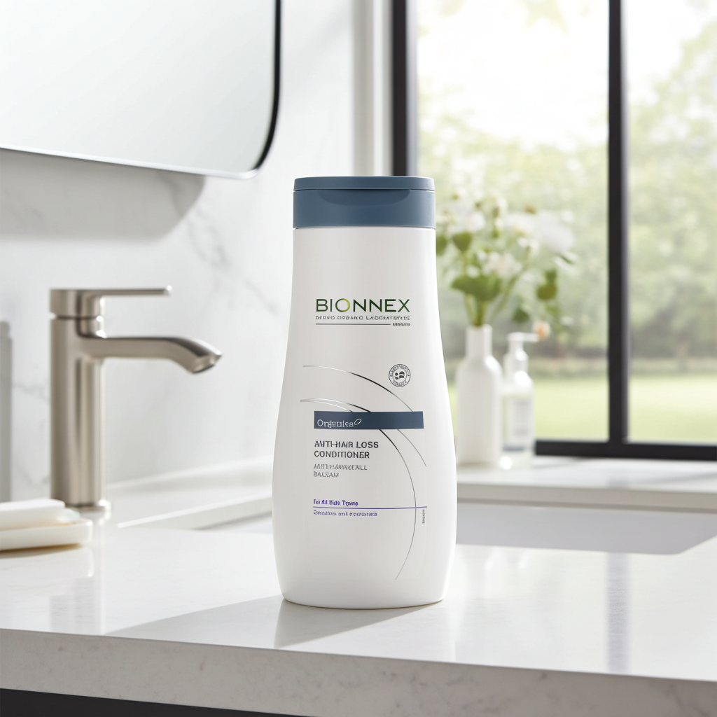 Bionnex Organica Anti Hair Loss Conditioner 300ml