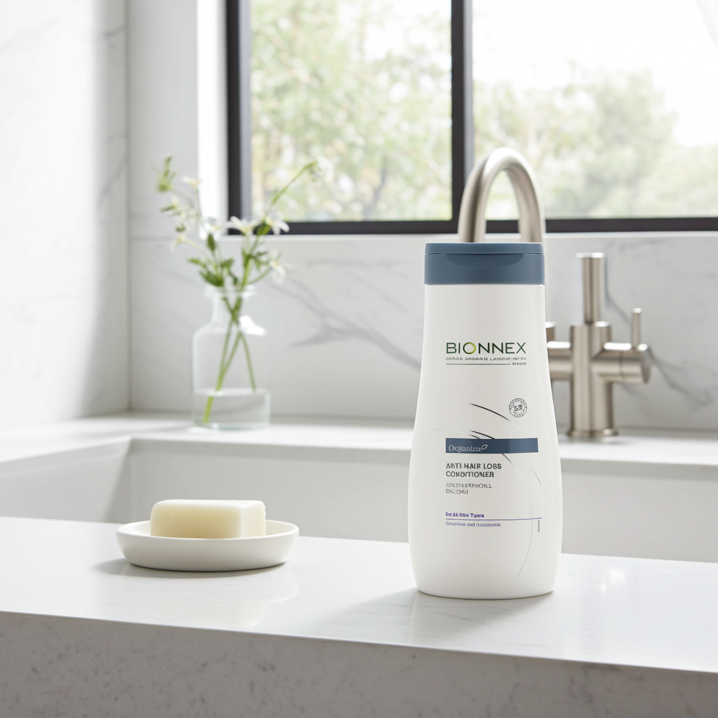 Bionnex Organica Anti Hair Loss Conditioner 300ml