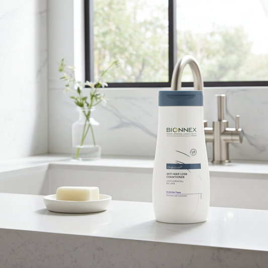 Bionnex Organica Anti Hair Loss Conditioner 300ml