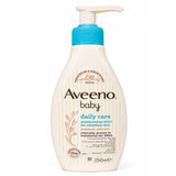 Aveeno Baby Daily Care Moisturising Lotion 250ml