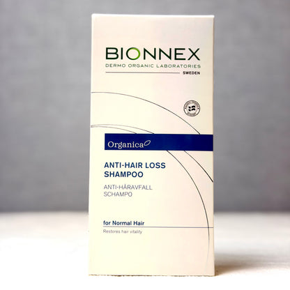 Bionnex Organica Anti Hair Loss Shampoo For Normal Hair 300ml