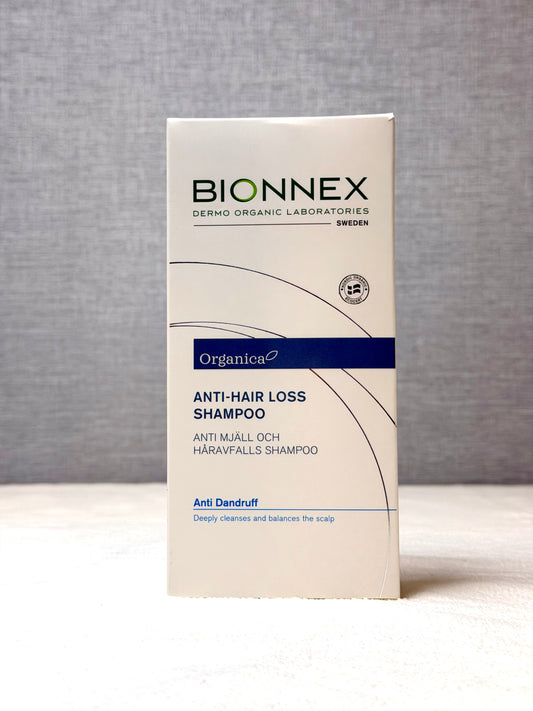 Bionnex Organica Anti Hair Loss & Anti-Dandruff Shampoo, 300ml