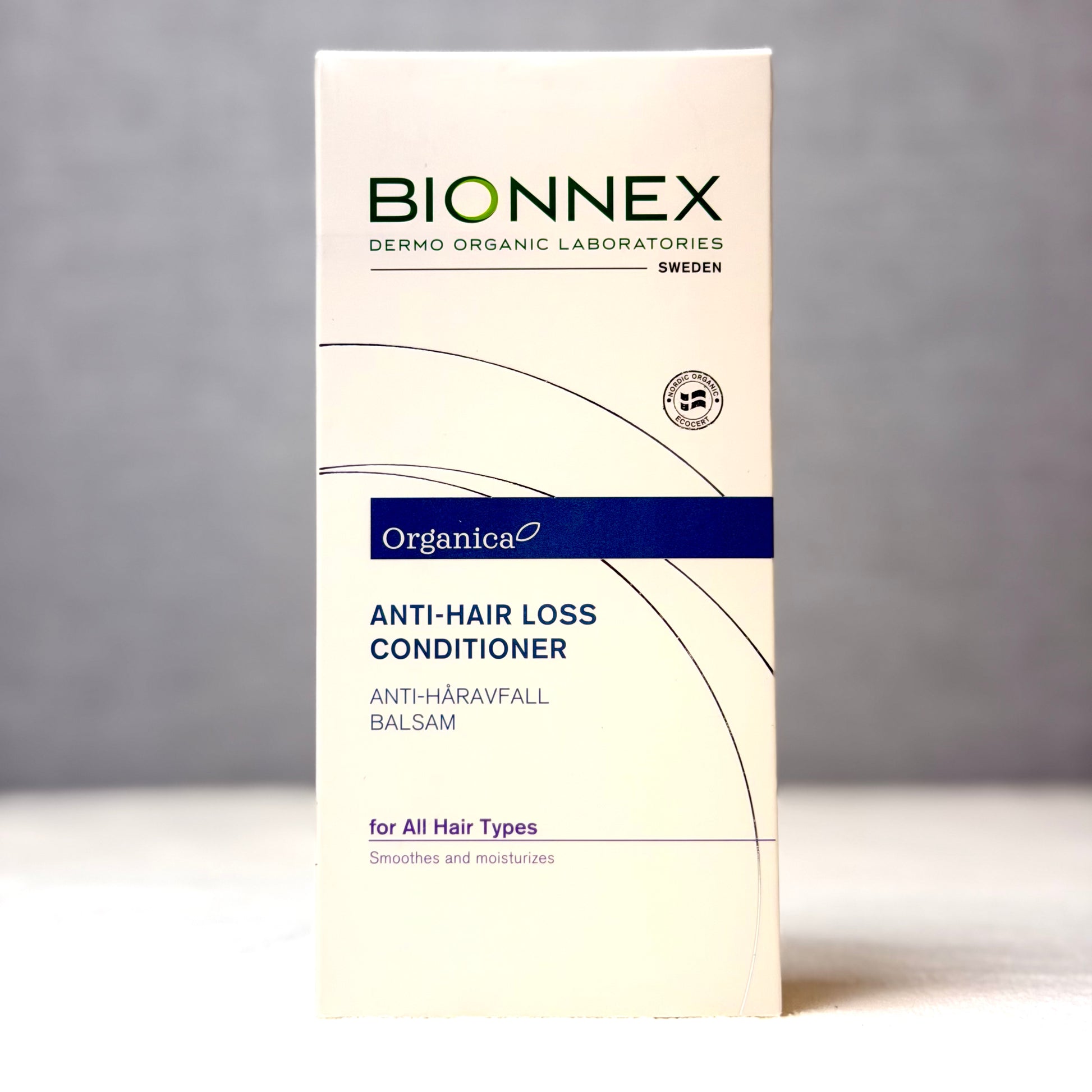 Bionnex Organica Anti Hair Loss Conditioner 300ml