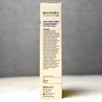 Bionnex Organica Anti Hair Loss Conditioner 300ml