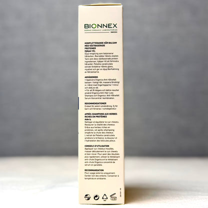Bionnex Organica Anti Hair Loss Conditioner 300ml
