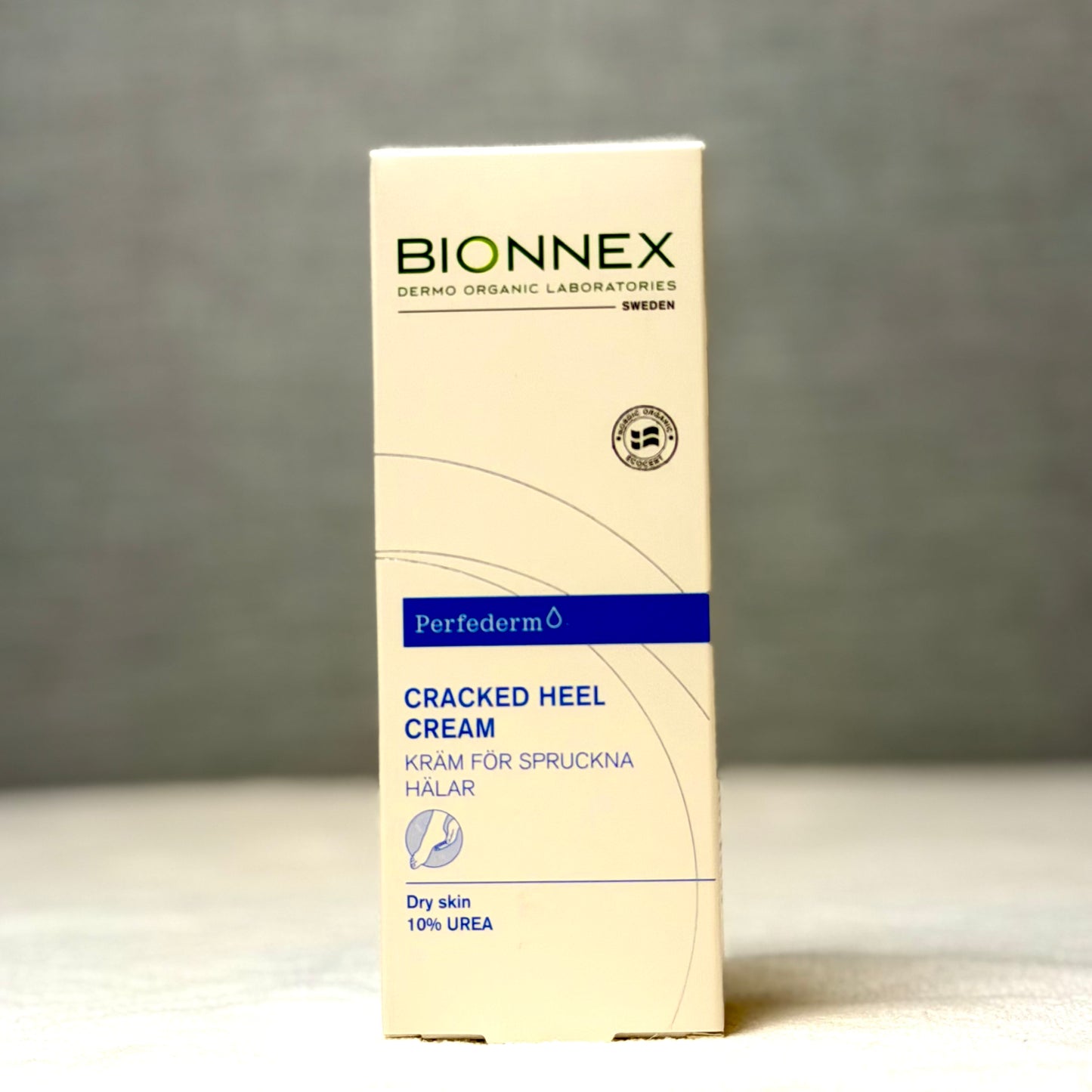 Bionnex Perfederm Cracked Heel Cream 50ml