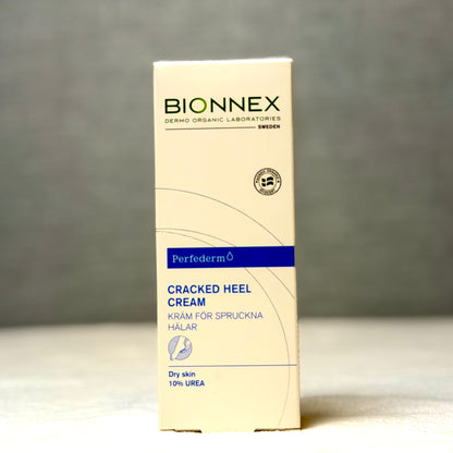 Bionnex Perfederm Cracked Heel Cream 50ml