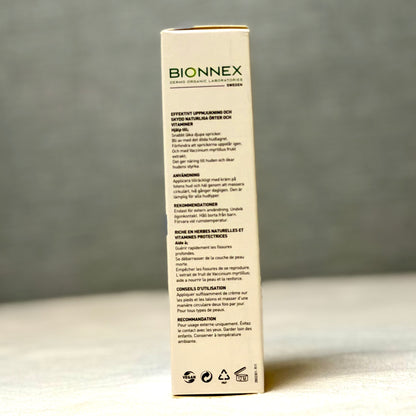 Bionnex Perfederm Cracked Heel Cream 50ml
