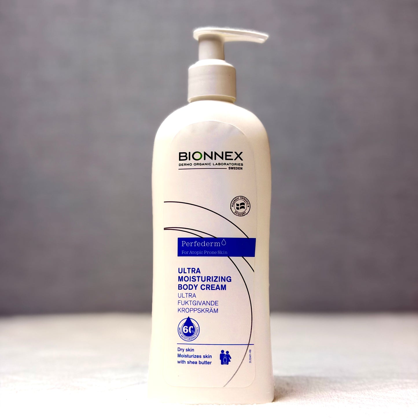 Bionnex Perfederm Body Moisturizer 250ml