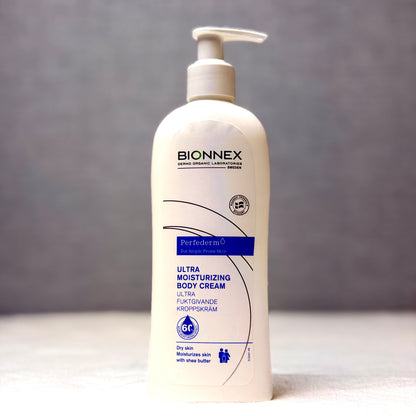 Bionnex Perfederm Body Moisturizer 250ml