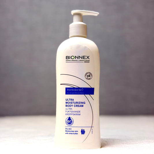 Bionnex Perfederm Body Moisturizer 250ml