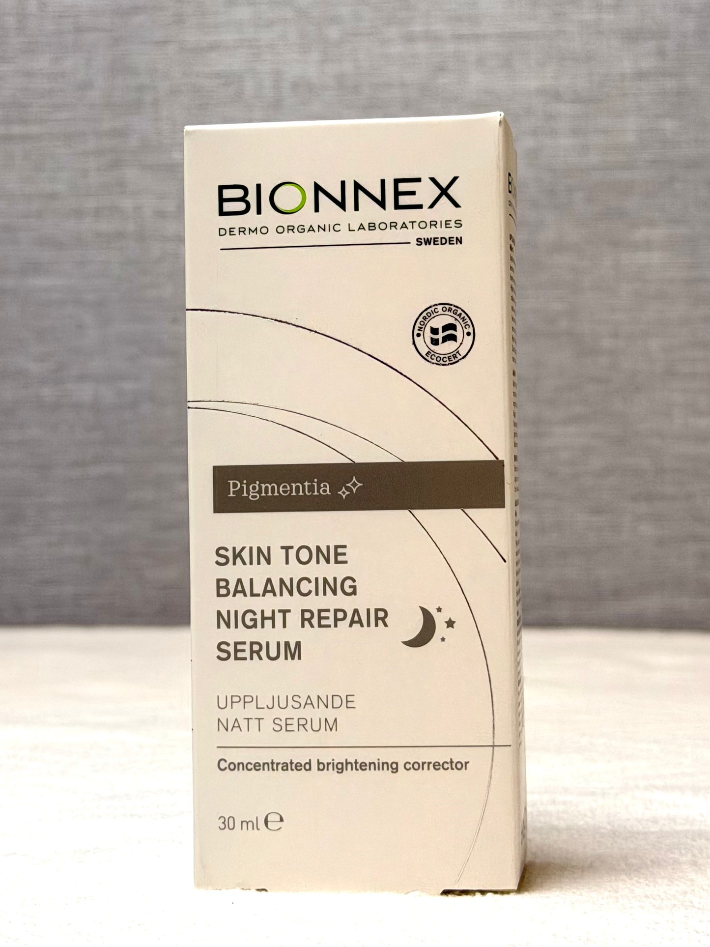 Bionnex Whitexpert Anti-Pigment Night Repair Serum 30ml