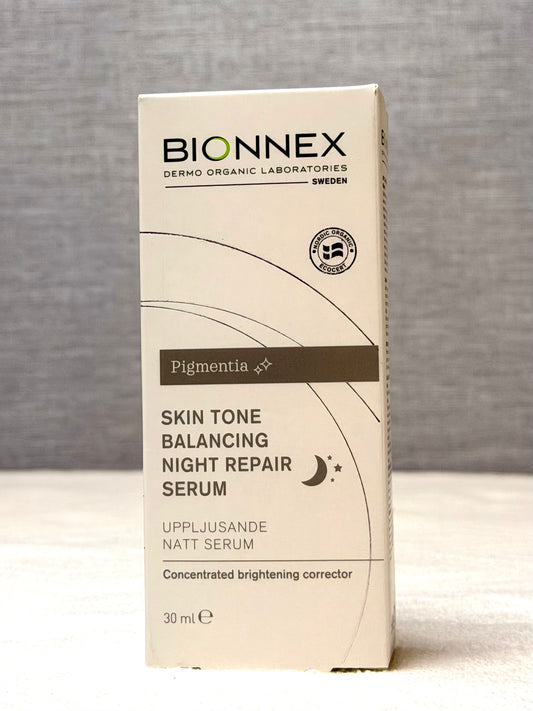 Bionnex Whitexpert Anti-Pigment Night Repair Serum 30ml