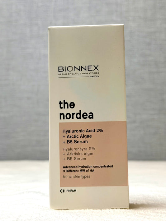 Bionnex Hyaluronic Acid 2% Serum, 30ml