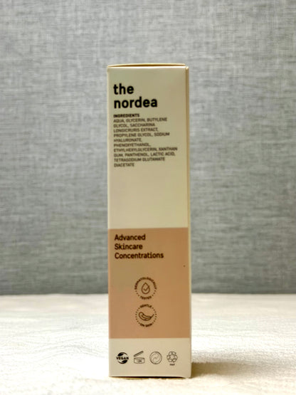 Bionnex Hyaluronic Acid 2% Serum 30ml