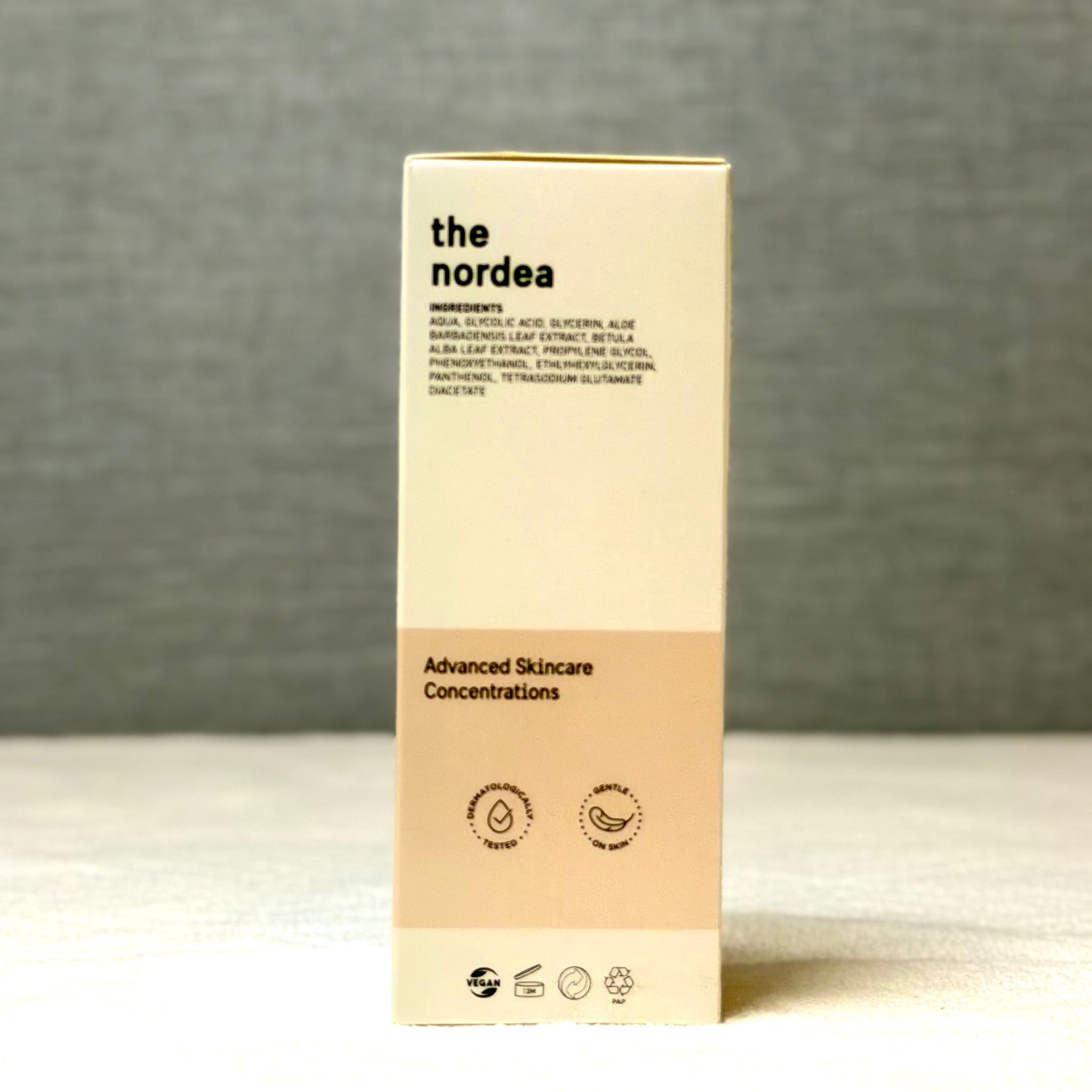 Bionnex Glycolic Acid 8% Toner 100ml