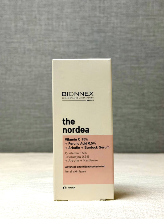 Bionnex Vitamin C 15% Serum, 30ml