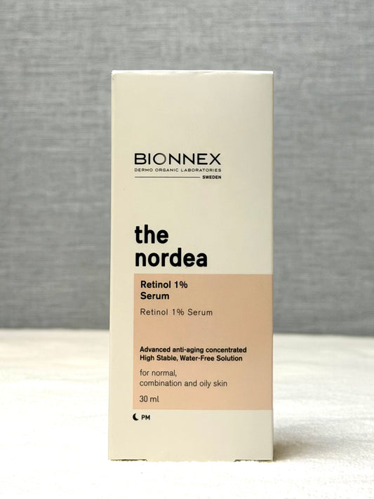 Bionnex Retinol 1% Serum, 30ml