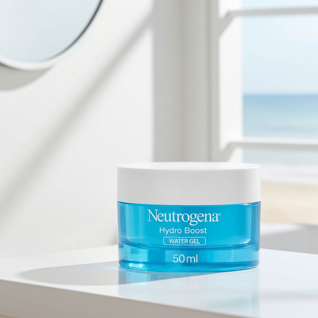 Neutrogena Hydro Boost Water Gel 50ml