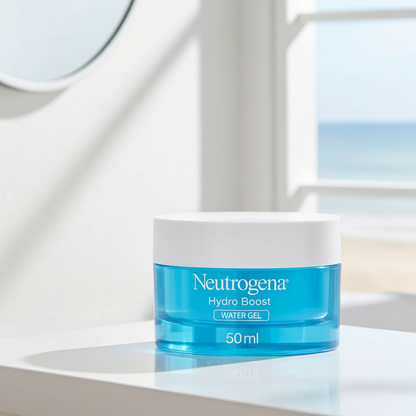 Neutrogena Hydro Boost Water Gel 50ml