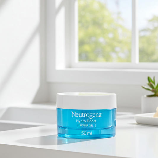 Neutrogena Hydro Boost Water Gel 50ml