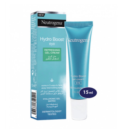 Neutrogena Hydro Boost Eye Refreshing Gel 15ml