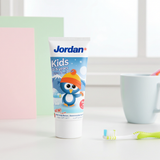Jordan Kids Toothpaste 50ml (0-5 Years)