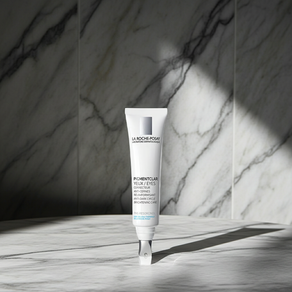 La Roche-Posay Pigmentclar Eye Cream for Dark Circles, 15ml
