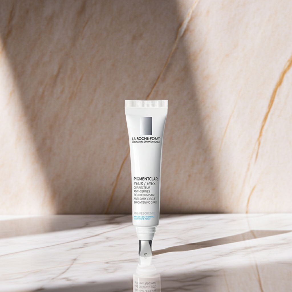 La Roche-Posay Pigmentclar Eye Cream for Dark Circles, 15ml