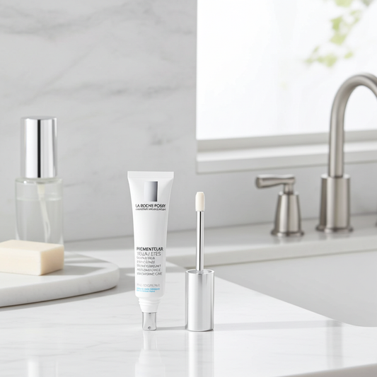 La Roche-Posay Pigmentclar Eye Cream For Dark Circles, 15Ml