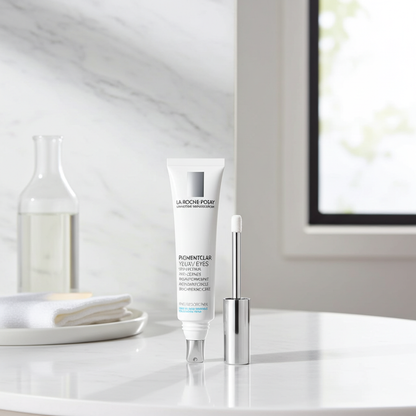 La Roche-Posay Pigmentclar Eye Cream for Dark Circles, 15ml