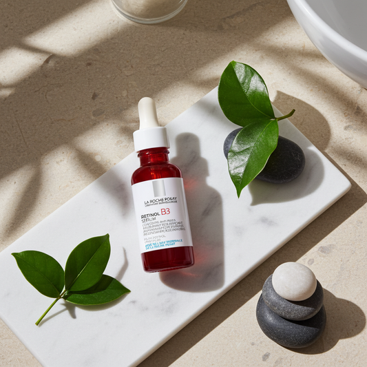 La Roche-Posay B3 Retinol Serum To Regenerate & Resurface, 30ml
