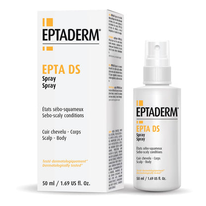 Eptaderm Epta DS Spray 50ml