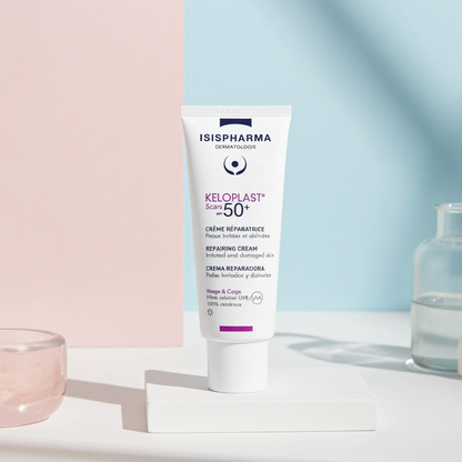 ISIS Keloplast Cracics Cream 40ml