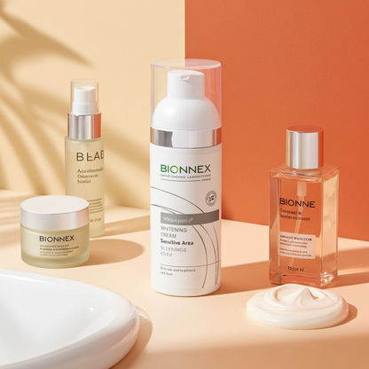 Bionnex Whitexpert Anti-Pigment Cream SPF 30+ Face & Neck 30ml