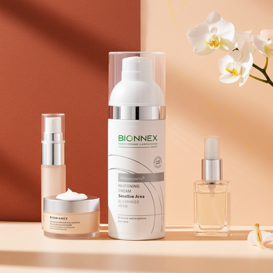 Bionnex Whitexpert Anti-Pigment Cream SPF 30+ Face & Neck 30ml