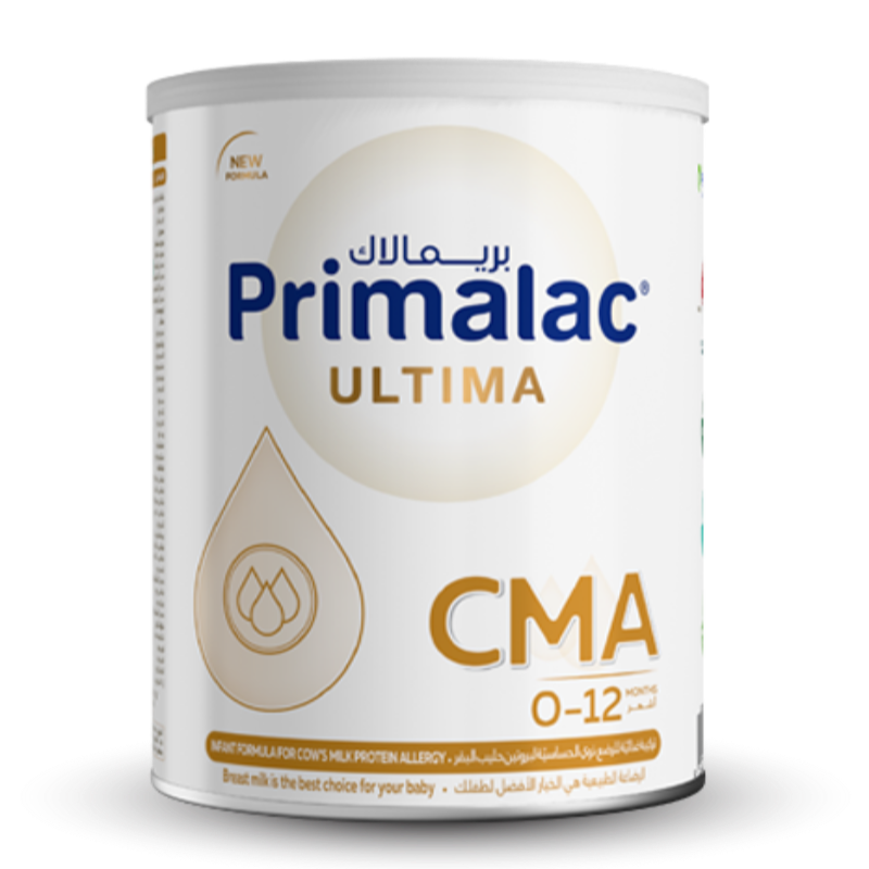 Primalac Ultima Cma 400 G