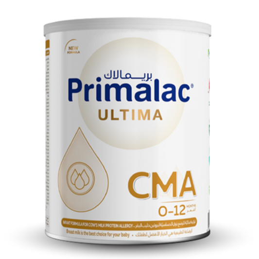 Primalac Ultima Cma 400 G