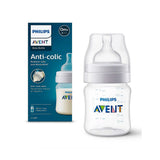 Philips Avent Anti-Colic Baby Bottle 125ml