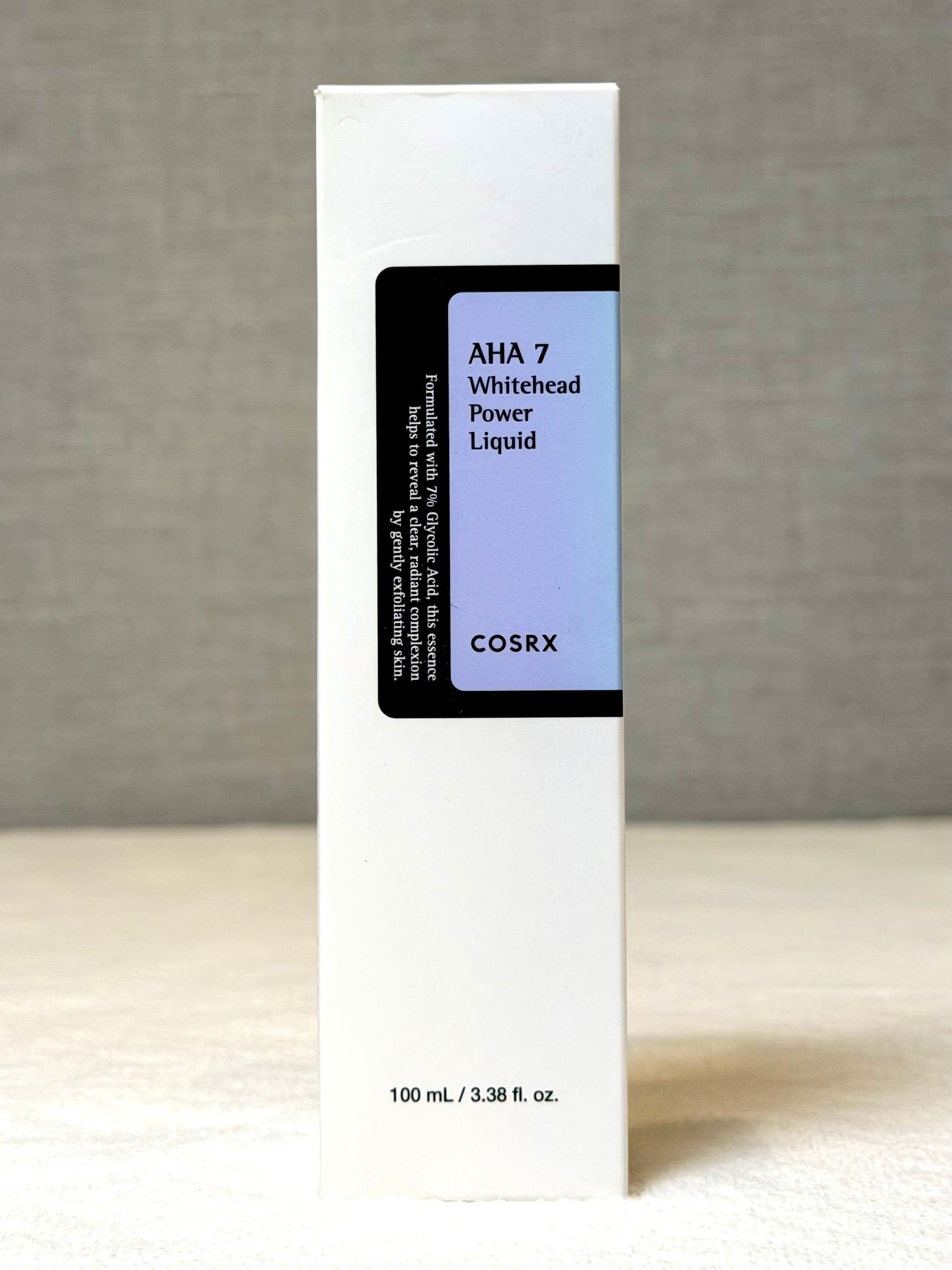 COSRX AHA 7 Whitehead Power Liquid 100ml