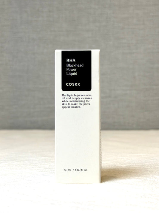 Cosrx Bha Blackhead Power Liquid 50Ml