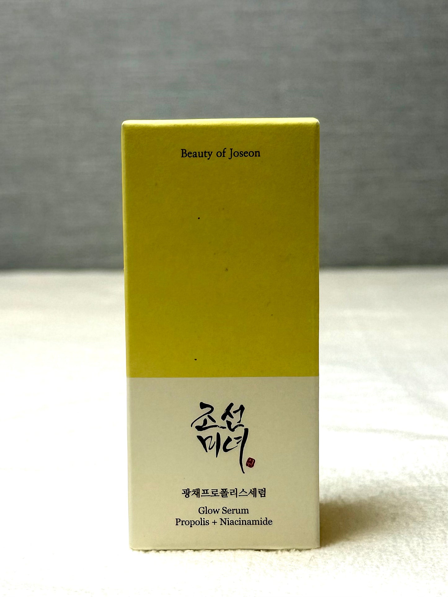 Beauty of Joseon Glow Serum: Propolis + Niacinamide 30ml