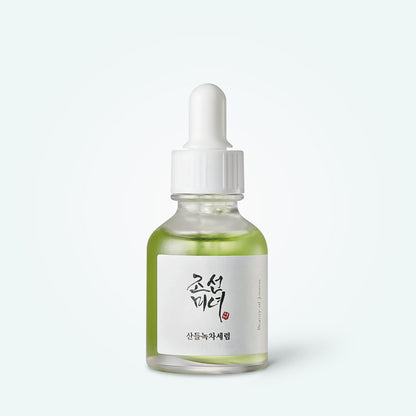 Beauty of Joseon Calming Serum: Green Tea + Panthenol 30ml