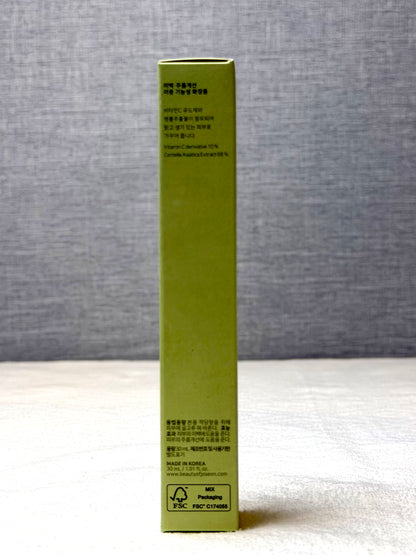 Beauty of Joseon Light On Serum: Centella + Vita C 30ml