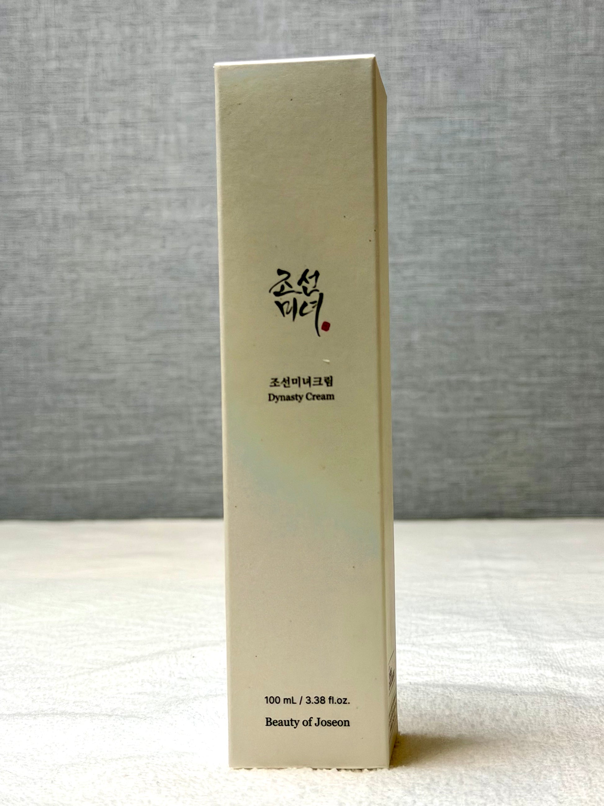 Beauty of Joseon Dynasty Cream 100ml