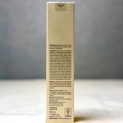 Beauty of Joseon Dynasty Cream 100ml